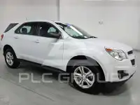2015 Chevrolet Equinox фото