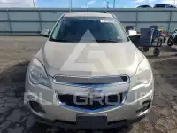 2015 Chevrolet Equinox photo