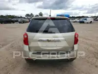 2015 Chevrolet Equinox photo