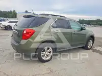 2015 Chevrolet Equinox фото