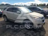 2015 Chevrolet Equinox photo