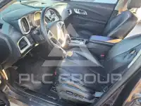 2015 Chevrolet Equinox photo
