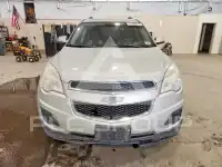 2015 Chevrolet Equinox photo