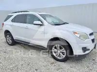2015 Chevrolet Equinox фото