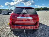 2015 Chevrolet Equinox фото
