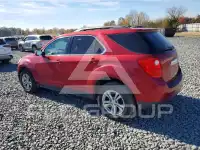 2015 Chevrolet Equinox фото