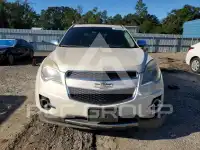 2015 Chevrolet Equinox photo
