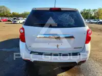 2015 Chevrolet Equinox фото