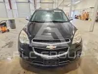 2015 Chevrolet Equinox photo