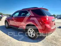 2015 Chevrolet Equinox фото