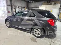 2015 Chevrolet Equinox фото