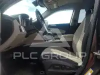 2015 Chevrolet Equinox фото