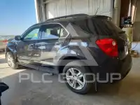2015 Chevrolet Equinox photo