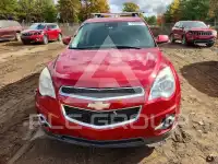 2015 Chevrolet Equinox фото