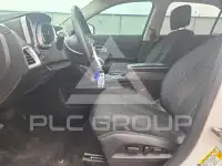 2015 Chevrolet Equinox фото