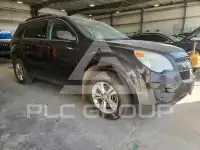 2015 Chevrolet Equinox photo