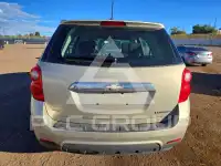 2015 Chevrolet Equinox photo