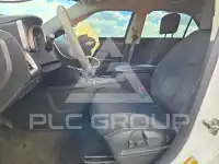 2015 Chevrolet Equinox photo