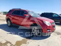 2015 Chevrolet Equinox photo