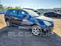2015 Chevrolet Equinox фото