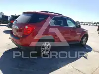 2015 Chevrolet Equinox photo
