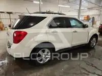 2015 Chevrolet Equinox фото