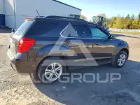 2015 Chevrolet Equinox photo