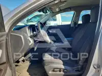 2015 Chevrolet Equinox фото