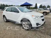 2015 Chevrolet Equinox фото