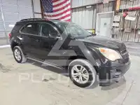 2015 Chevrolet Equinox фото