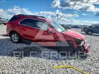 2015 Chevrolet Equinox фото