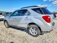 2015 Chevrolet Equinox фото