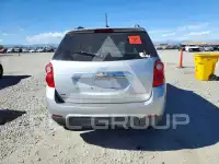 2015 Chevrolet Equinox photo