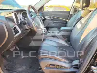 2015 Chevrolet Equinox фото