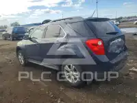 2015 Chevrolet Equinox фото