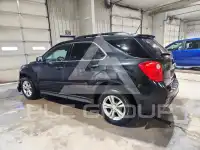 2015 Chevrolet Equinox фото
