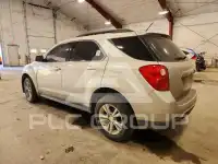 2015 Chevrolet Equinox photo