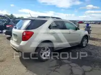2015 Chevrolet Equinox photo