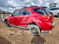 2015 Chevrolet Equinox фото