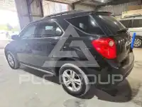 2015 Chevrolet Equinox фото
