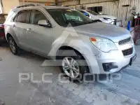 2015 Chevrolet Equinox photo