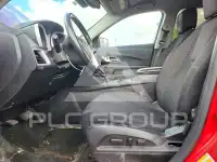 2015 Chevrolet Equinox фото