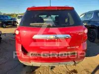 2015 Chevrolet Equinox photo
