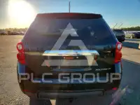 2015 Chevrolet Equinox фото