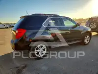 2015 Chevrolet Equinox фото
