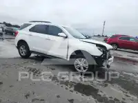 2015 Chevrolet Equinox фото