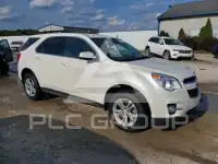 2015 Chevrolet Equinox фото