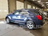 2015 Chevrolet Equinox фото