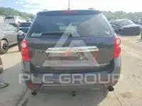 2015 Chevrolet Equinox фото