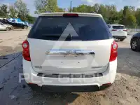 2015 Chevrolet Equinox фото